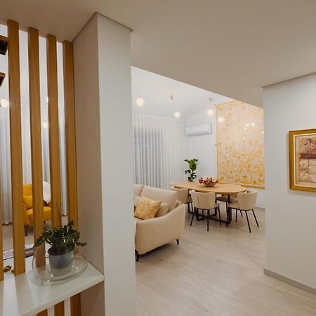 特兰科苏Burgo House公寓 外观 照片