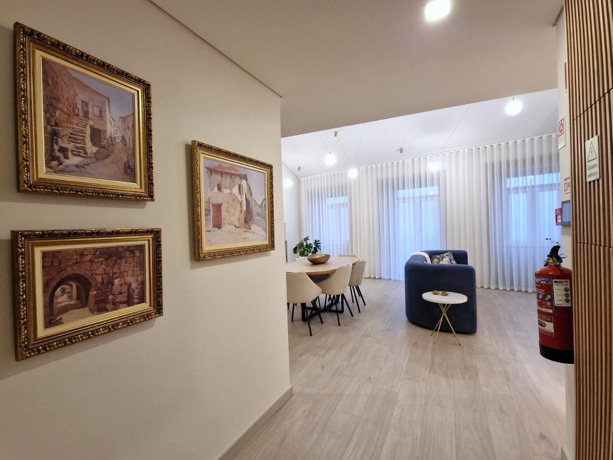 特兰科苏Burgo House公寓 客房 照片