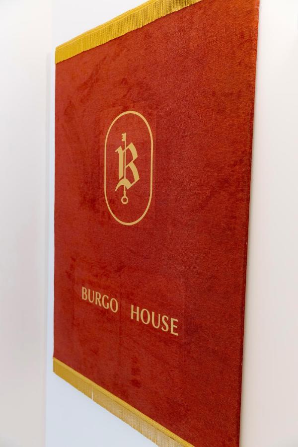 特兰科苏Burgo House公寓 外观 照片