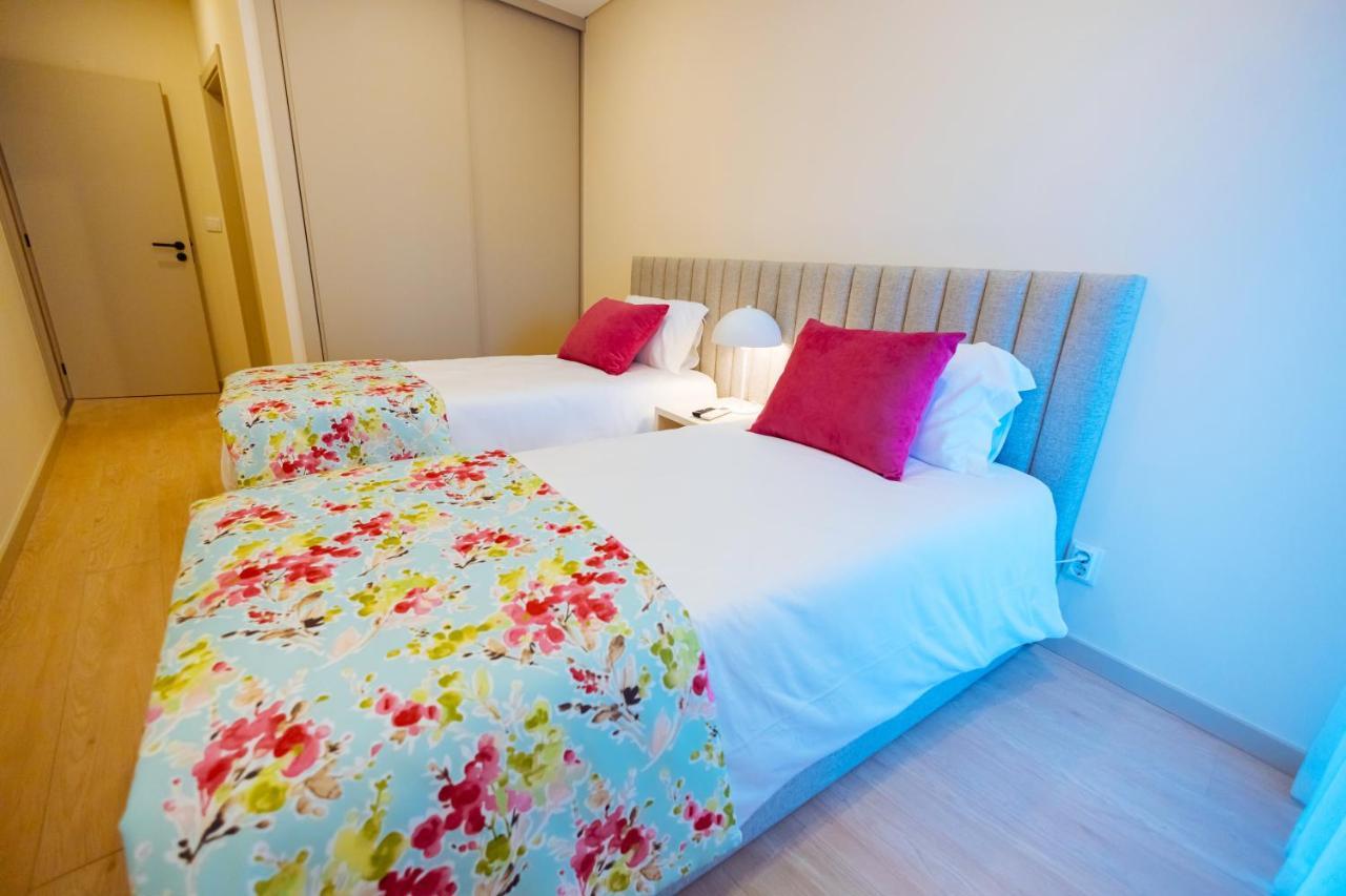 特兰科苏Burgo House公寓 外观 照片