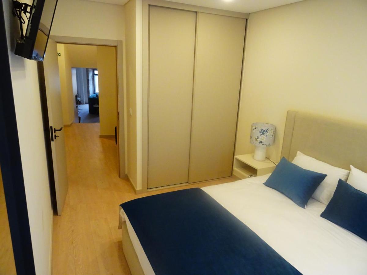 特兰科苏Burgo House公寓 外观 照片