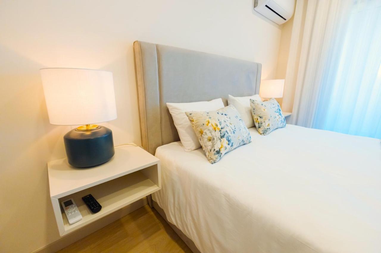 特兰科苏Burgo House公寓 外观 照片