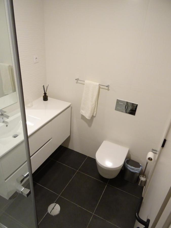 特兰科苏Burgo House公寓 外观 照片