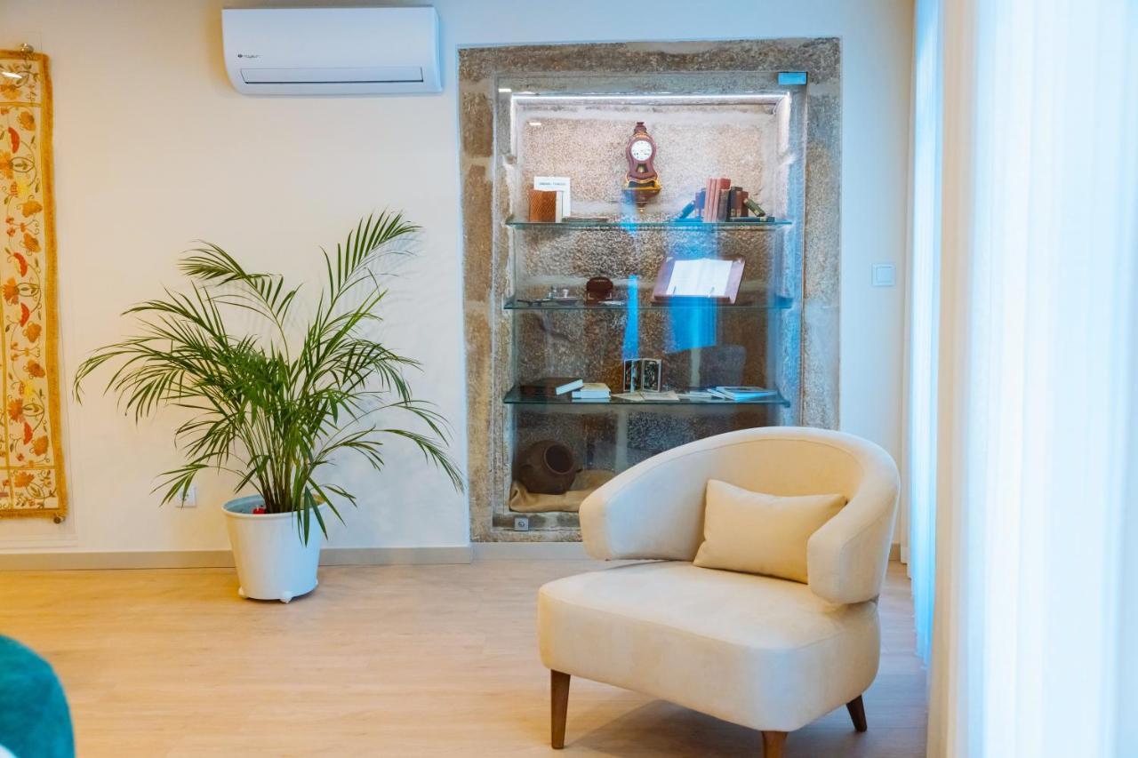 特兰科苏Burgo House公寓 外观 照片